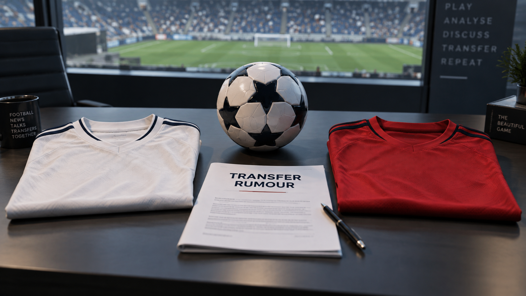 Real Madrid Favorites to Sign JJ Gabriel from Manchester United | Manchester United