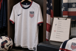 Cavan Sullivan Included, Christian Pulisic Left Out: Key Takeaways From the Latest USMNT Squad | USA