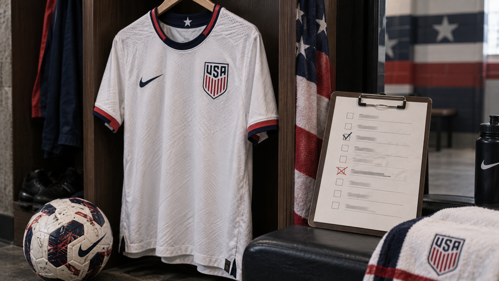 Cavan Sullivan Included, Christian Pulisic Left Out: Key Takeaways From the Latest USMNT Squad | USA