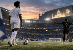 European Leagues - Is JJ Gabriel Headed to Real Madrid? Aubameyang Is Unstoppable!