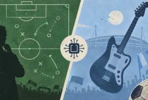 Premier League Picks: Chris Sutton Takes on Guitar Icon and Man City Supporter Johnny Marr—and AI