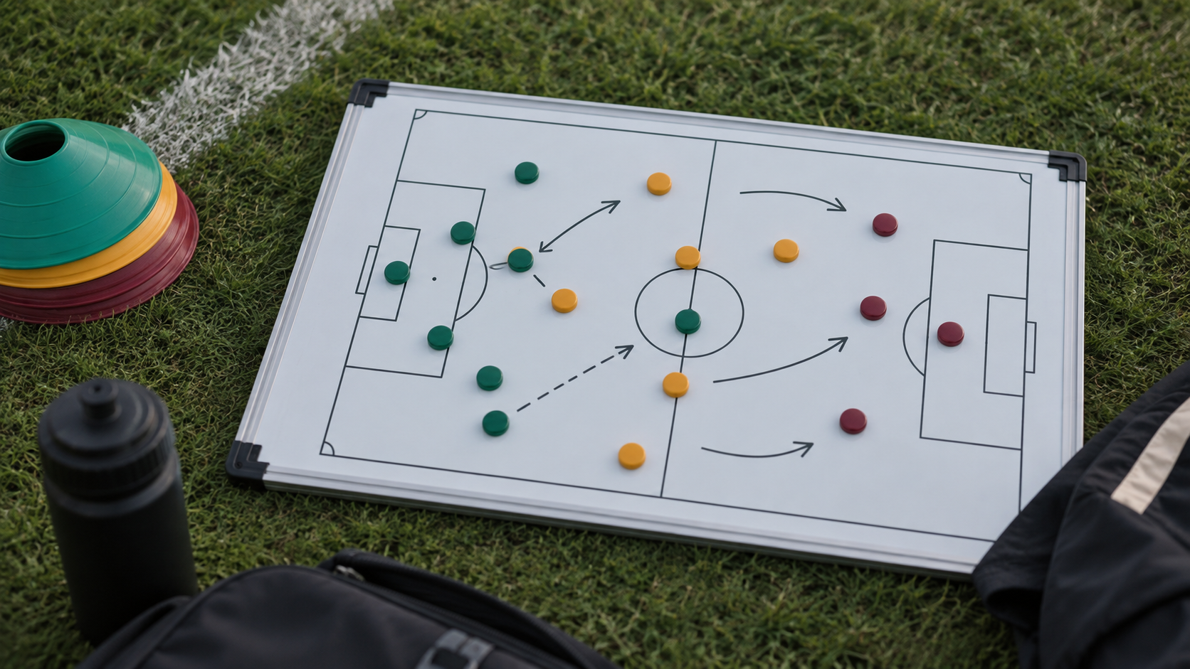 Could Hibs Adopt the Coaching Model Used by Motherwell and Hearts?