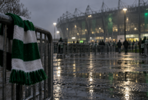 Dreary, stagnant, demoralising – what next for Celtic and Martin O'Neill?