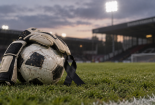 Kevin Miller: Ex-Exeter City, Crystal Palace and Watford goalkeeper passes away at 57