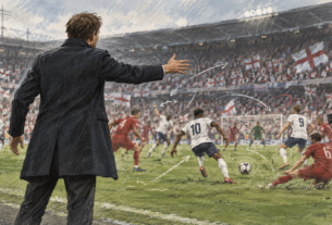 ‘Welcome the disorder’: Tuchel looks to channel England’s footballing culture | Thomas Tuchel