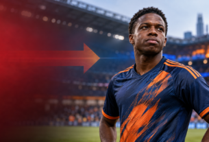 Tyrell Malacia Transfer Update: Ex-Manchester United Defender Signs for FC Cincinnati