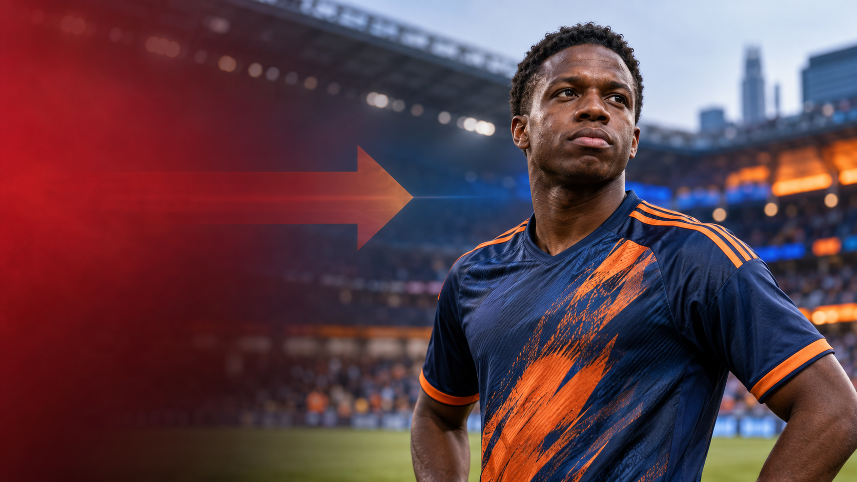 Tyrell Malacia Transfer Update: Ex-Manchester United Defender Signs for FC Cincinnati