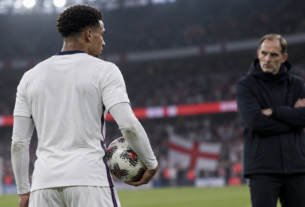 Trent Alexander-Arnold Returns to England Squad but Receives Thomas Tuchel Warning