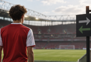 Max Dowman: Arsenal Willing to Consider Loan Move for Teenage Wonderkid Under the Right Conditions