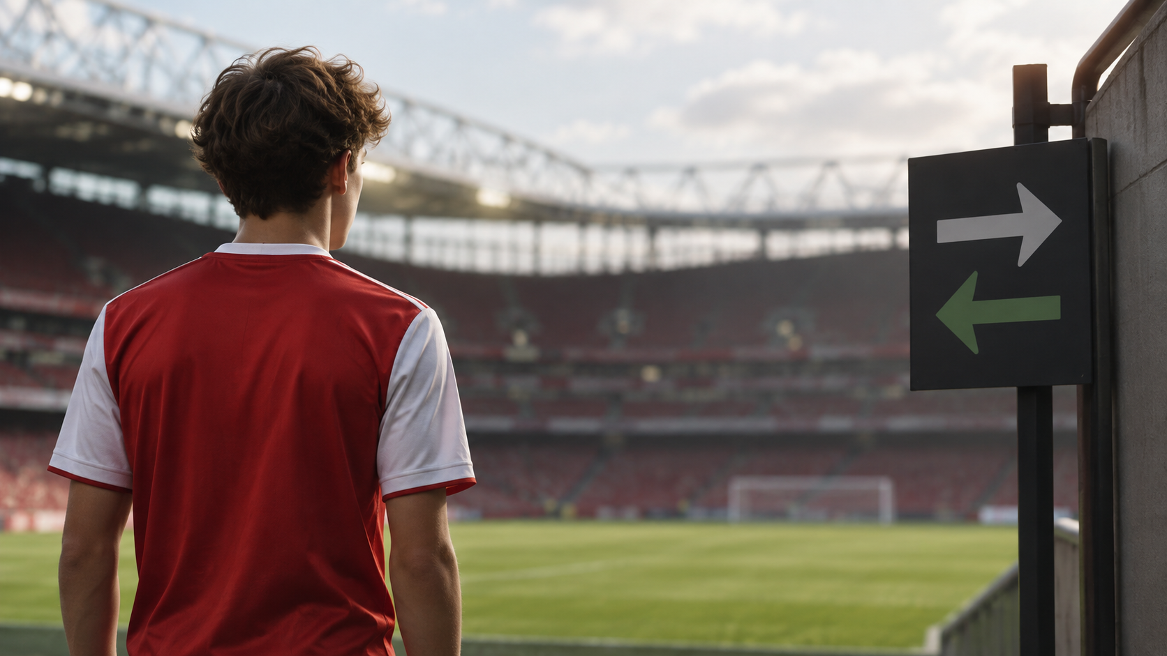 Max Dowman: Arsenal Willing to Consider Loan Move for Teenage Wonderkid Under the Right Conditions
