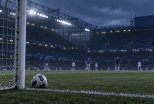 Chelsea analysis: Without Joao Pedro, the Goals Dry Up as Xabi Alonso's Troubles Deepen