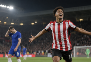 Brentford overwhelm Chelsea as Fábio Carvalho seals dazzling second-half surge | Premier League