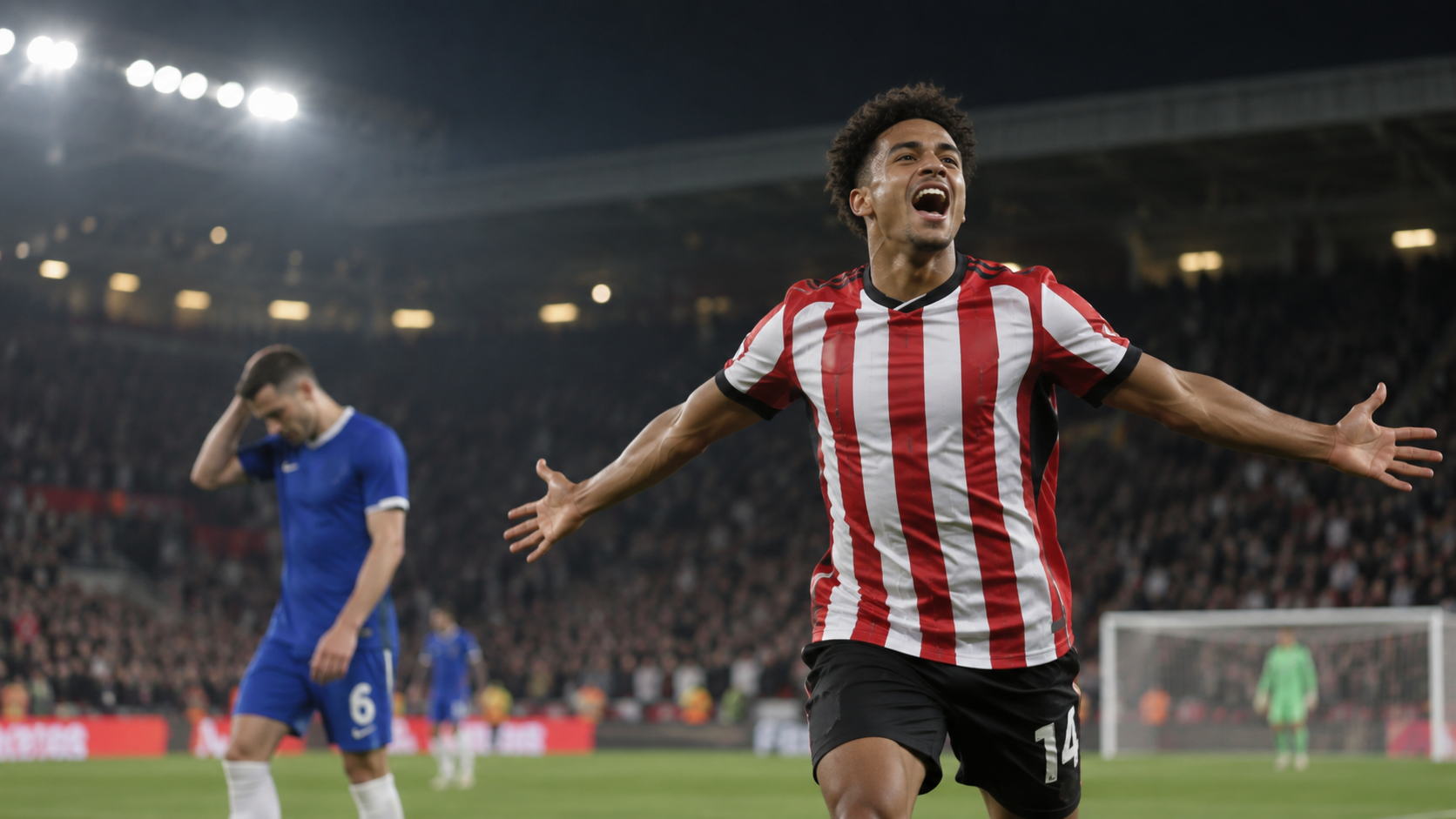 Brentford overwhelm Chelsea as Fábio Carvalho seals dazzling second-half surge | Premier League