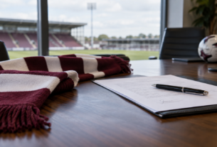 Northampton Town Reach Investment Deal with Alexandre Pato-Led Consortium