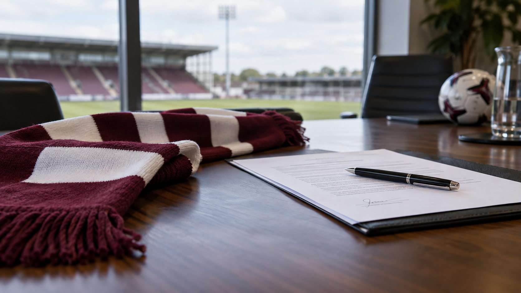 Northampton Town Reach Investment Deal with Alexandre Pato-Led Consortium