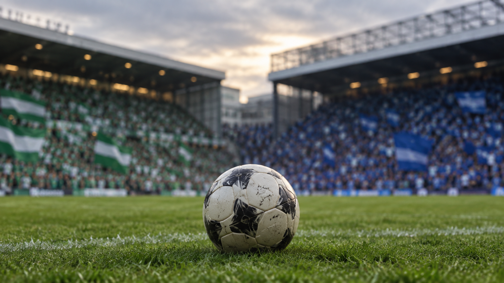 Celtic Look to Reignite as Rangers Chase More Derby Delight