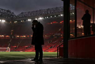 Carrick Under Pressure but Wilcox Must Also Answer for Manchester United’s Struggles | Manchester United