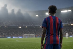 Lamine Yamal: Barcelona Star Says He Has Faced Racism Countless Times