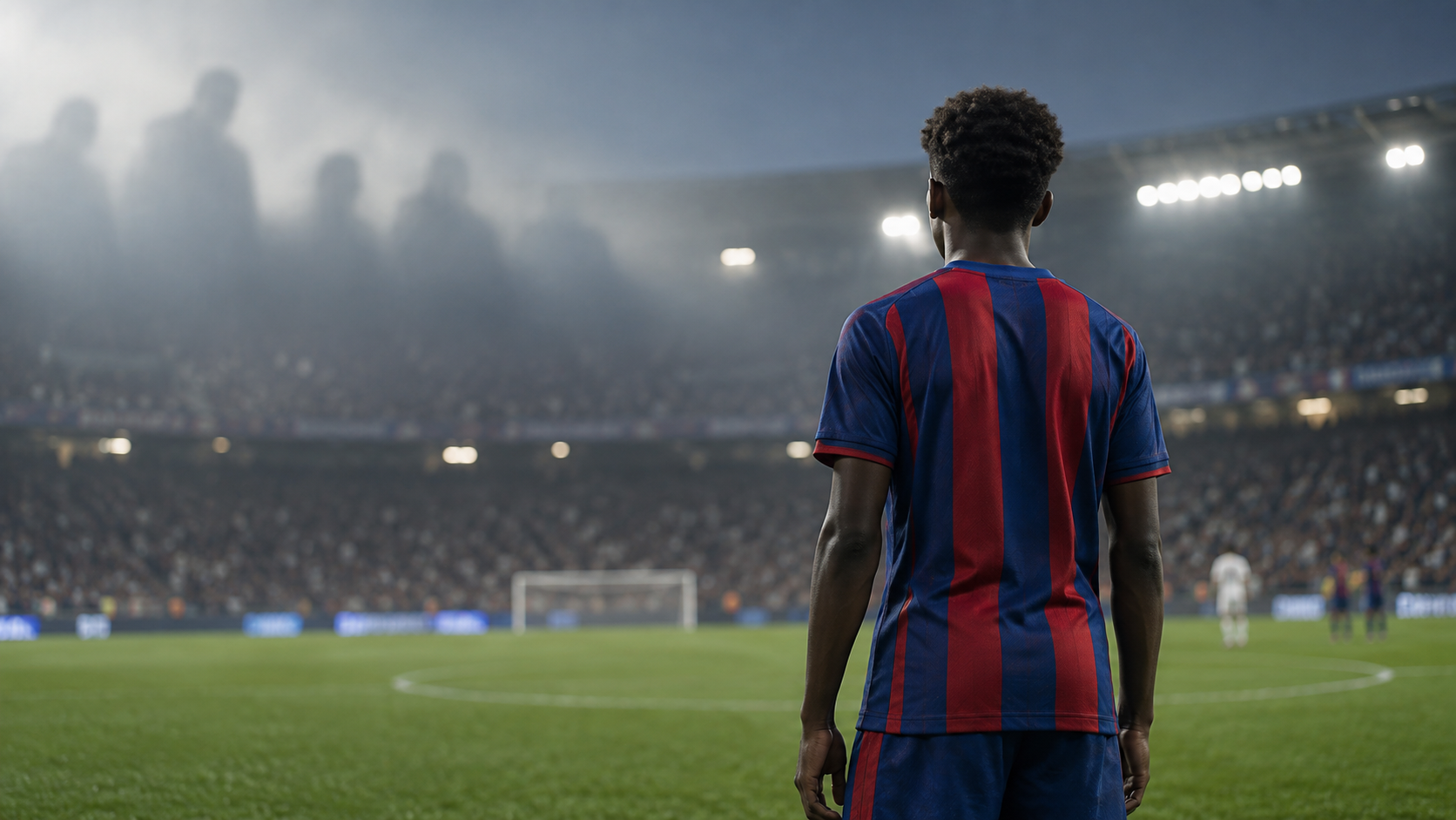 Lamine Yamal: Barcelona Star Says He Has Faced Racism Countless Times
