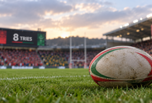 WXV Global Series: Inspired Wales Crush South Africa in Eight-Try Rout