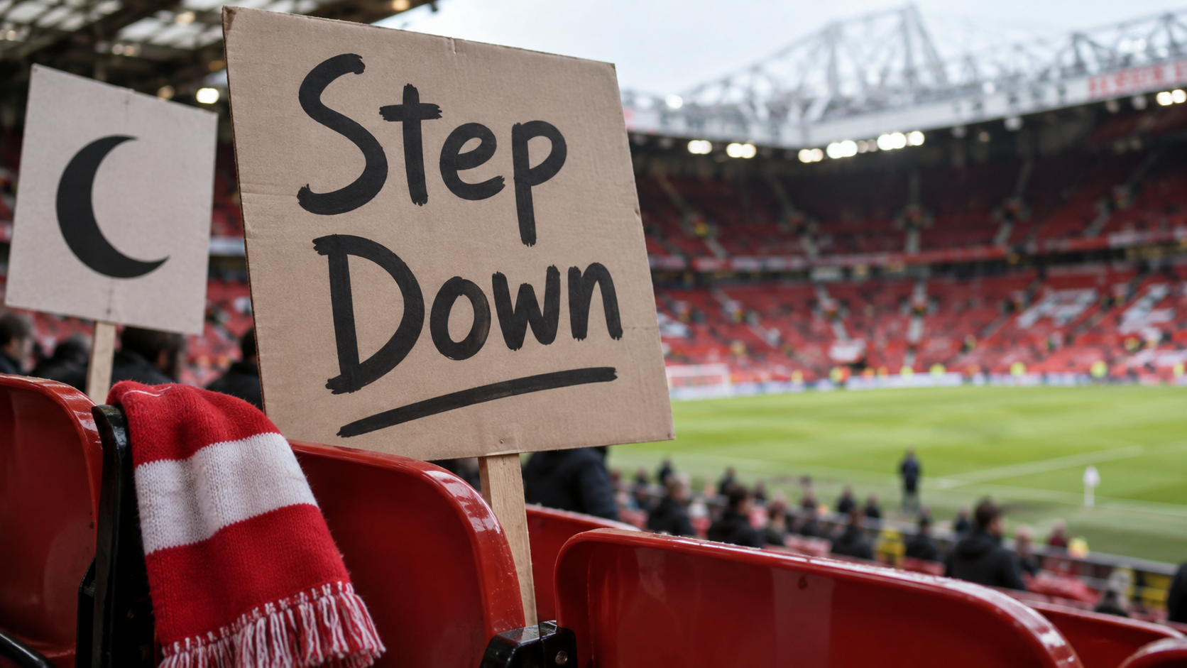 Muslim Fan Group Calls for Man Utd Co-Owner Sir Jim Ratcliffe to Step Down