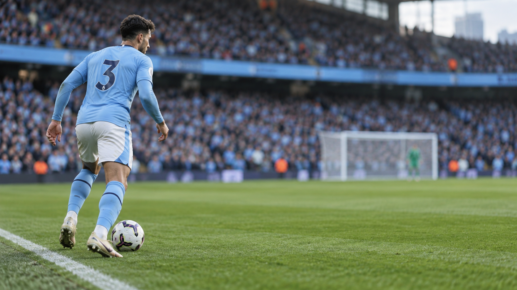 Josko Gvardiol: How the Man City Defender Is Rediscovering His Best Form at Left-Back