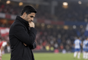 Mikel Arteta: Arsenal's Brighton Defeat Offers a Major Lesson