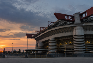 Alessandro Costacurta: ‘San Siro is iconic and stunning, but it is no longer fit for purpose’ | Milan