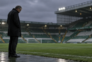 ‘The End May Be Near’ - O’Neill Reflects on Celtic Future Following Defeat
