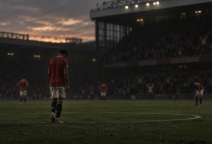Manchester United’s midfield fades as supporters vent their frustration | Manchester United