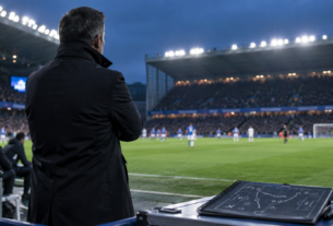 Derek McInnes Makes His Mark as Rangers Rewrite the Narrative
