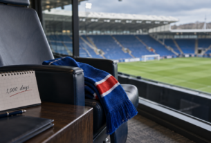 Vincent Tan: Cardiff City Owner Has Missed Every Match for 1,000 Days