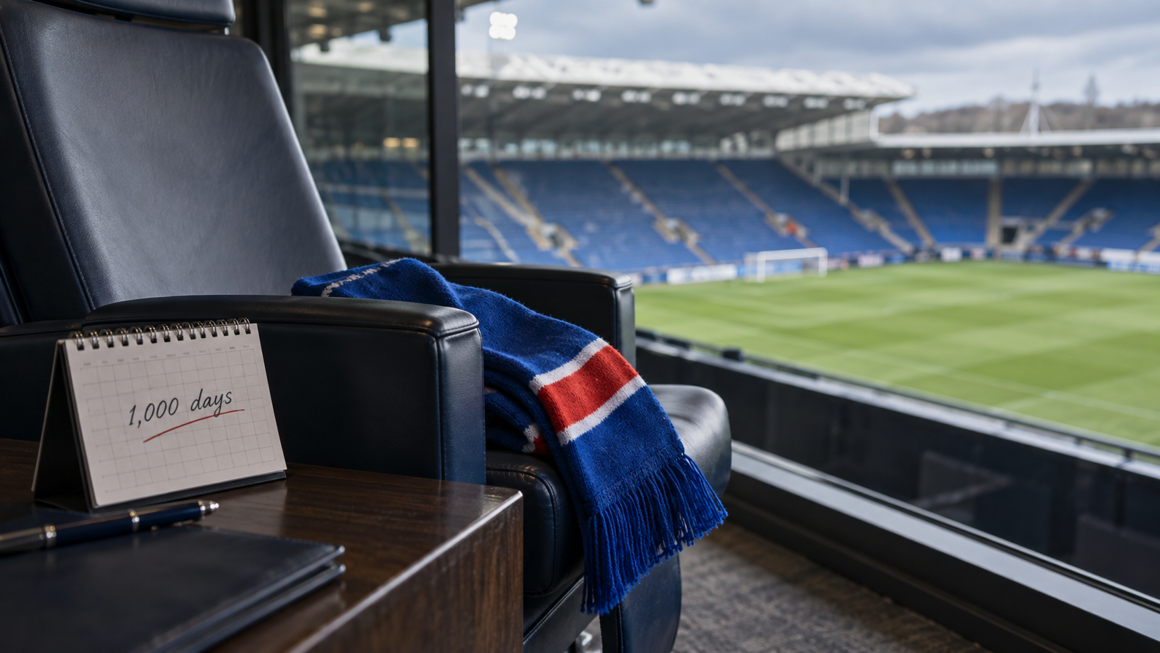 Vincent Tan: Cardiff City Owner Has Missed Every Match for 1,000 Days