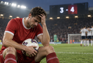 Premier League: How Often Has a Player Scored a Hat-Trick and Still Lost?