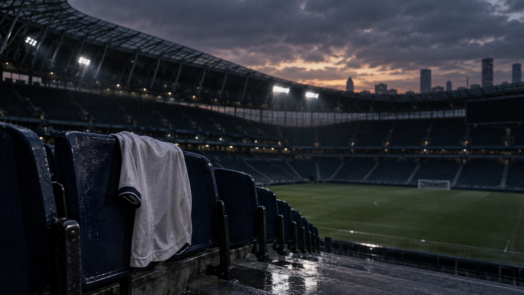 Tottenham’s Last Two Seasons Were Bleak—Now They’ve Hit an All-Time Low | Premier League