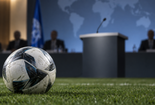 Gianni Infantino: FIFA Chief Calls for Independent Review of Global Football’s Governing Body