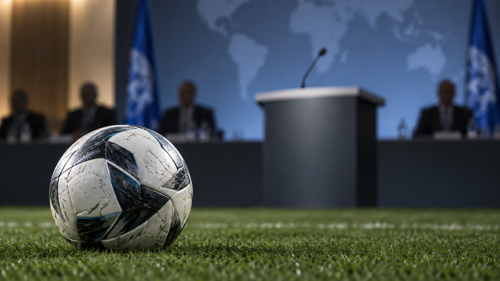 Gianni Infantino: FIFA Chief Calls for Independent Review of Global Football’s Governing Body