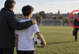 Ban Agents From Recruiting Under-18 Footballers to Protect Young Players
