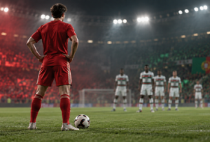 Nations League: Jordan James says Wales are unfazed by star-packed Portugal