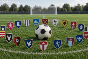 Premier League: Which Players Have Scored Against the Most Opponents?