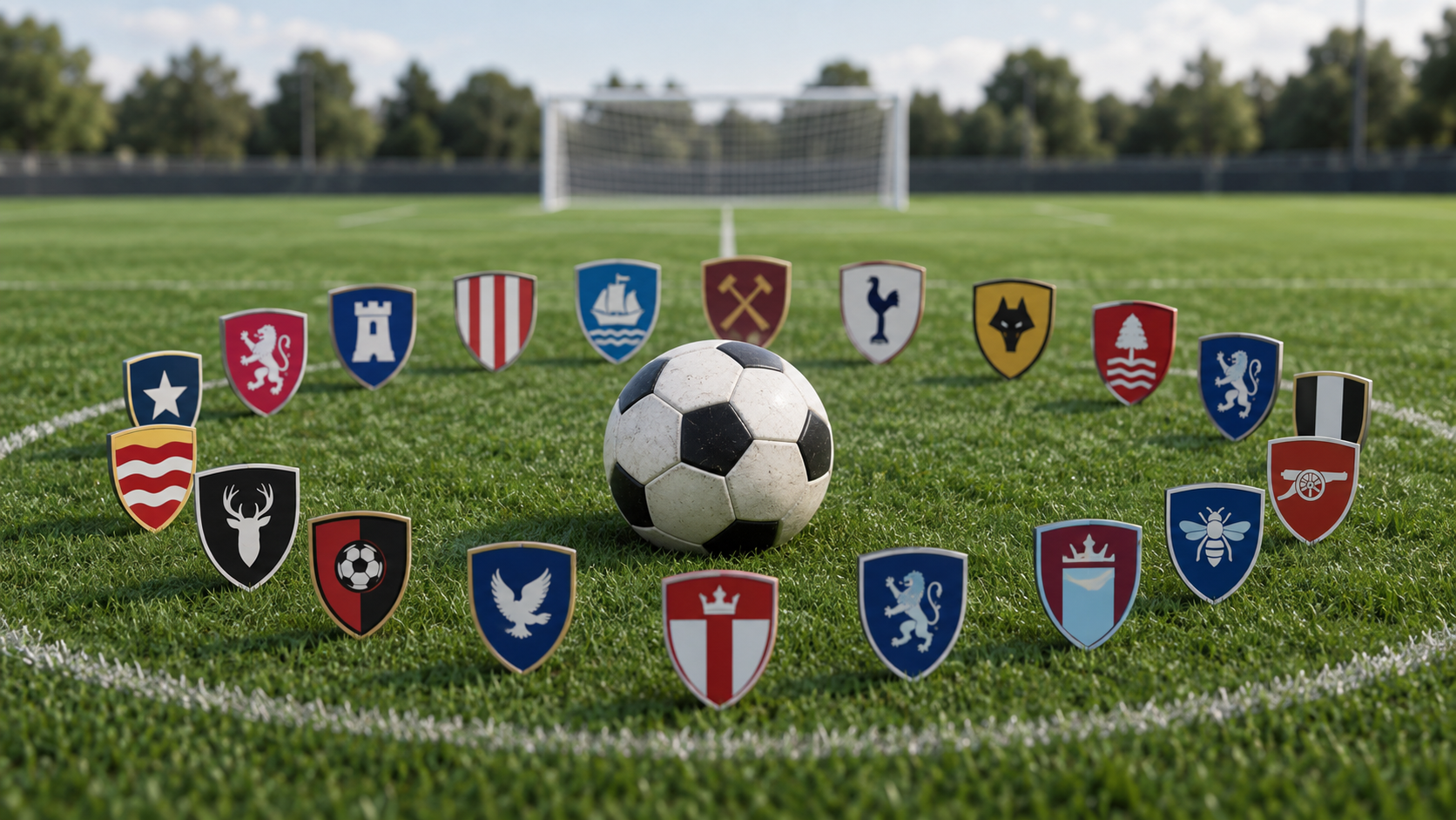 Premier League: Which Players Have Scored Against the Most Opponents?