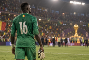Édouard Mendy: ‘AFCON Triumph Felt 10 Times Greater Than Winning the Champions League’ | Senegal Football Team