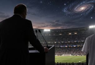 Javier Tebas: Conspiracy Allegations Against Real Madrid Are 'Like Living in Another Galaxy'