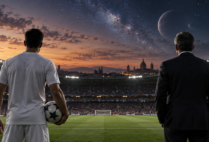 La Liga Chief Says Real Madrid’s Conspiracy Allegations Are ‘From Another Galaxy’