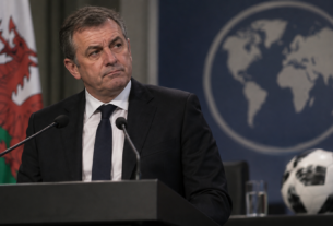 FAW Chief Noel Mooney Casts Doubt on FIFA Reform Claims