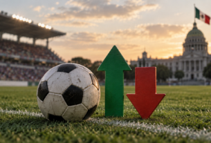 Senators Could Restore Promotion and Relegation in Mexican Soccer