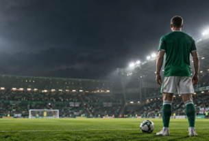 Dan Ballard: Nations League Offers Northern Ireland a Huge Opportunity