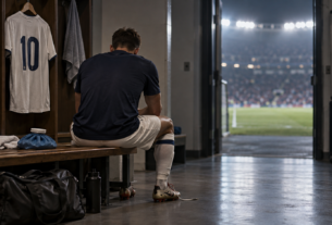 Nations League: Why Do Players Pull Out of International Squads?
