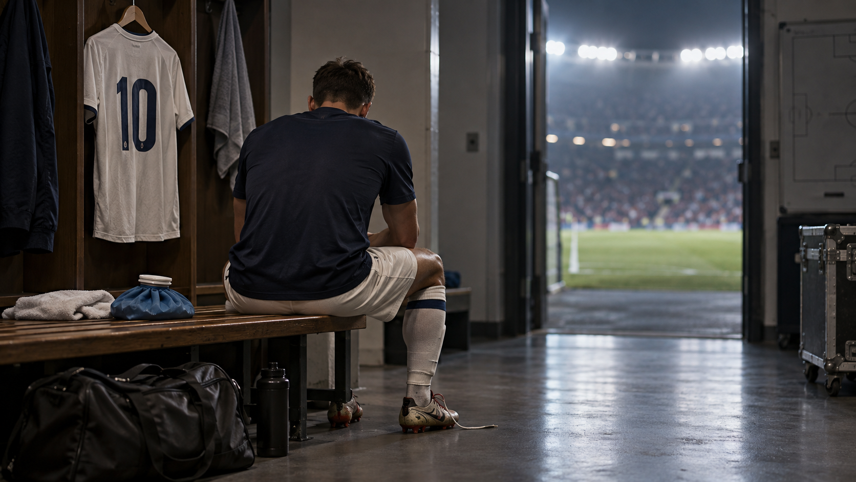Nations League: Why Do Players Pull Out of International Squads?