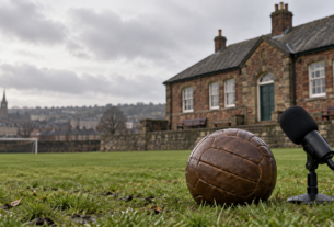 Inside Sheffield FC: BBC Podcast Explores the World's Oldest Football Club